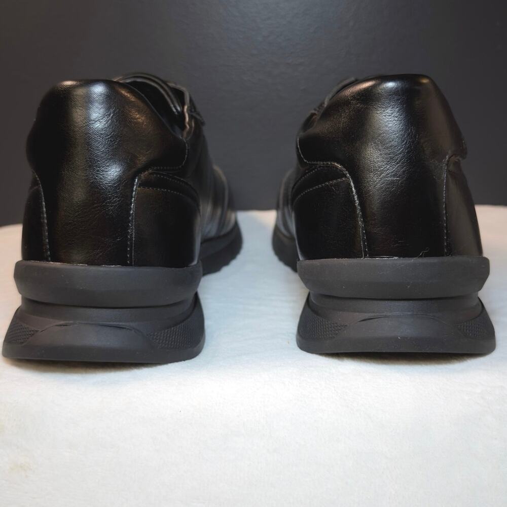 Mazino Lennox | Black - Lennox-000 | 12M - Picture 10 of 12
